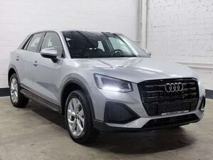 Audi Q2 30 TDI S tronic advanced   ACC   CarPlay