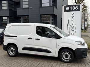 Citroen Berlingo 1.5 BlueHDi 100 M S&S Club