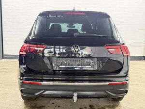 VW Tiguan 1.4 eHybrid OPF DSG Life 1HAND   MATRIX