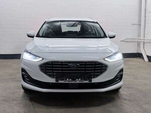 Ford Focus Turnier 1.5 EcoBlue Aut. TITANIUM STYLE