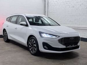 Ford Focus Turnier 1.5 EcoBlue Aut. TITANIUM STYLE