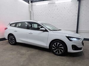 Ford Focus Turnier 1.5 EcoBlue Aut. TITANIUM STYLE