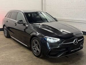 Mercedes-Benz C220 d 4Matic T 9G-TRONIC AMG Line Advanced