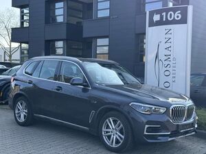 BMW X5 xDrive 45 e xLine | NP: 93.718,36.- ? | Laser