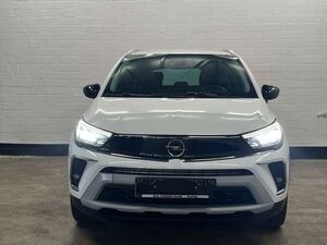 Opel Crossland 1.5 Diesel Automatik Ultimate   HUD