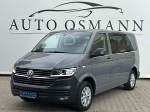 VW T6 Caravelle DSG Kurz Trendline 9-Sitzer  ACC