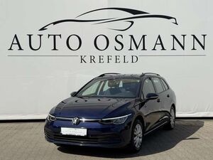 VW Golf Variant 2.0 TDI SCR Life   ACC