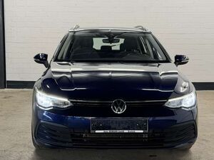 VW Golf Variant 2.0 TDI SCR Life   ACC