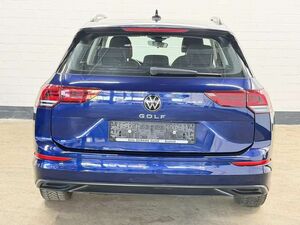 VW Golf Variant 2.0 TDI SCR Life   ACC