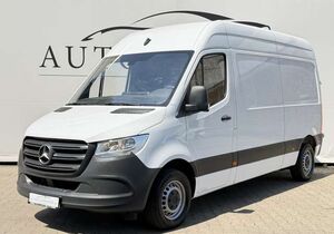 Mercedes-Benz Sprinter 311 CDI FWD L2   DAB   RFK