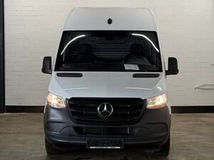 Mercedes-Benz Sprinter 311 CDI FWD L2   DAB   RFK