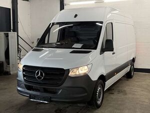 Mercedes-Benz Sprinter 311 CDI FWD L2   DAB   RFK