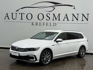 VW Passat Variant 1.4 TSI Plug-In-Hybrid DSG GTE