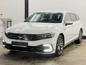VW Passat Variant 1.4 TSI Plug-In-Hybrid DSG GTE