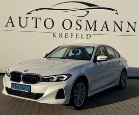 BMW 320 d xDrive Aut.   1.Hand   Driving Assistant