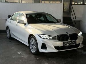 BMW 320 d xDrive Aut.   1.Hand   Driving Assistant