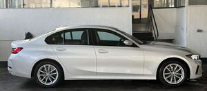 BMW 320 d xDrive Aut.   1.Hand   Driving Assistant