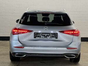 Mercedes-Benz C220 d T 9G-TRONIC Avantgarde   Standheizung