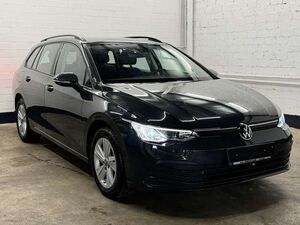 VW Golf Variant 2.0 TDI SCR DSG Life | ACC | LED