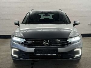 VW Passat Variant 1.4 TSI Plug-In-Hybrid DSG GTE