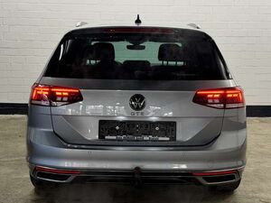 VW Passat Variant 1.4 TSI Plug-In-Hybrid DSG GTE