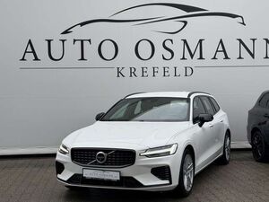 Volvo V60 R Design Recharge Plug-In Hybrid AWD