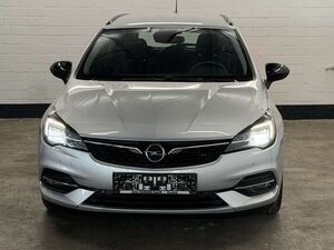 Opel Astra 1.5 D Start Stop Sports Tourer Business E