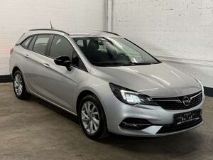 Opel Astra 1.5 D Start Stop Sports Tourer Business E
