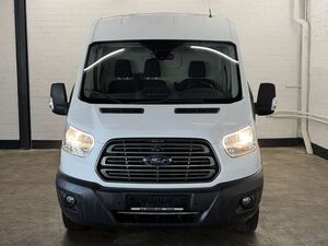 Ford Transit 350 L3H2 Lkw VA | RFK | STANDH. | KLIMA