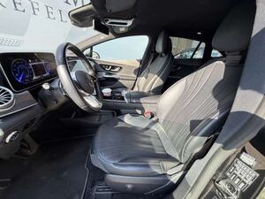 Mercedes-Benz EQE 350 + Electric Art | 360°K. | SoH:95,9 %