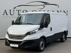 Iveco Daily 35 S 14NA8 V   KLIMA   Rückfahrkamera