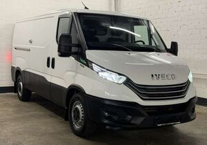 Iveco Daily 35 S 14NA8 V   KLIMA   Rückfahrkamera