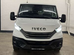 Iveco Daily 35 S 14NA8 V   KLIMA   Rückfahrkamera