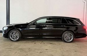 Mercedes-Benz E300 de 4Matic T 9G-TRONIC AMG Line   Distronic