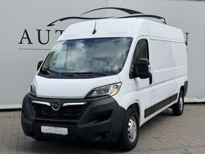 Opel Movano 2.2 D L3H2 2WD VA verstärkt Edition