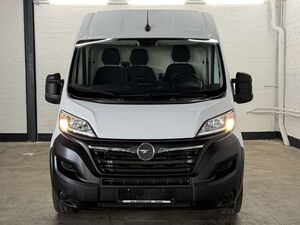 Opel Movano 2.2 D L3H2 2WD VA verstärkt Edition