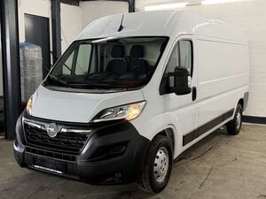 Opel Movano 2.2 D L3H2 2WD VA verstärkt Edition
