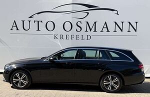 Mercedes-Benz E200 d T-Modell Avantgarde 9G-TRONIC AHK*RFK