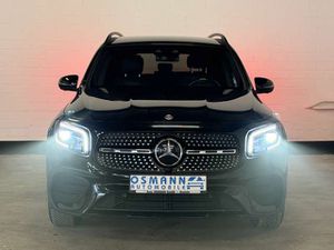 Mercedes-Benz GLB 220 d 4M 8G-DCT AMG Line | 360°K | Burmester