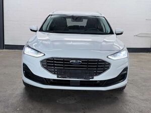 Ford Focus Turnier 1.5 EcoBlue TitaniumRFK  NAVI