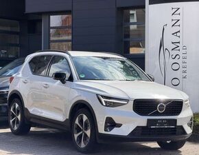 Volvo XC40 B3 B DKG Plus Dark | AHK | 360°K | LED