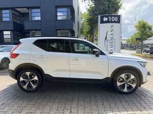 Volvo XC40 B3 B DKG Plus Dark | AHK | 360°K | LED