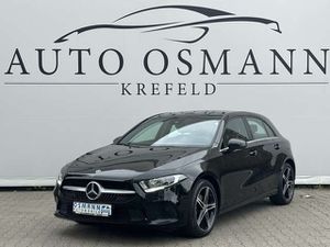 Mercedes-Benz A200 7G-DCT Style   WideScreen   Panorama   RFK