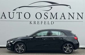 Mercedes-Benz A200 7G-DCT Style   WideScreen   Panorama   RFK