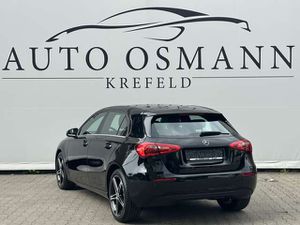 Mercedes-Benz A200 7G-DCT Style   WideScreen   Panorama   RFK