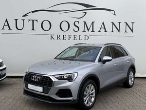 Audi Q3 40 TFSI quattro S tronic   Standheizung