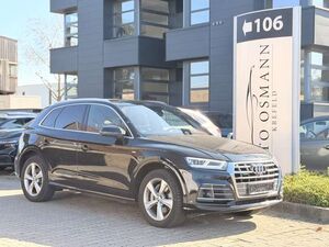 Audi Q5 50 TFSI e quattro S tronic sport   S-Line