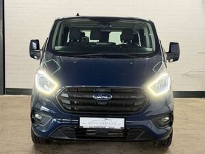 Ford Transit Custom Kombi 340 L1H1 VA Trend