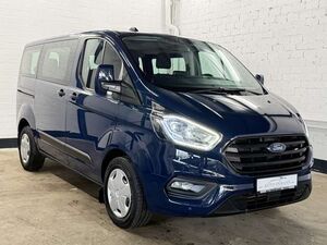 Ford Transit Custom Kombi 340 L1H1 VA Trend