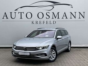 VW Passat Variant 2.0 TDI SCR DSG Business | ACC